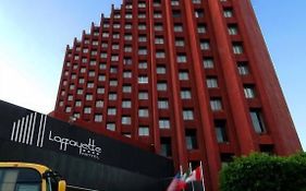 Hotel Laffayette Ejecutivo