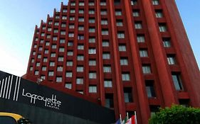 Hotel Laffayette Ejecutivo